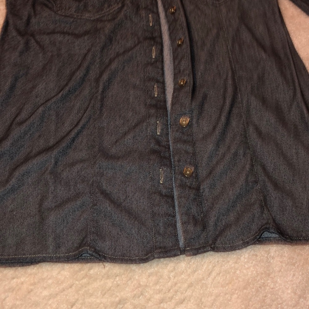 Denim jacket - Picture 5 of 5